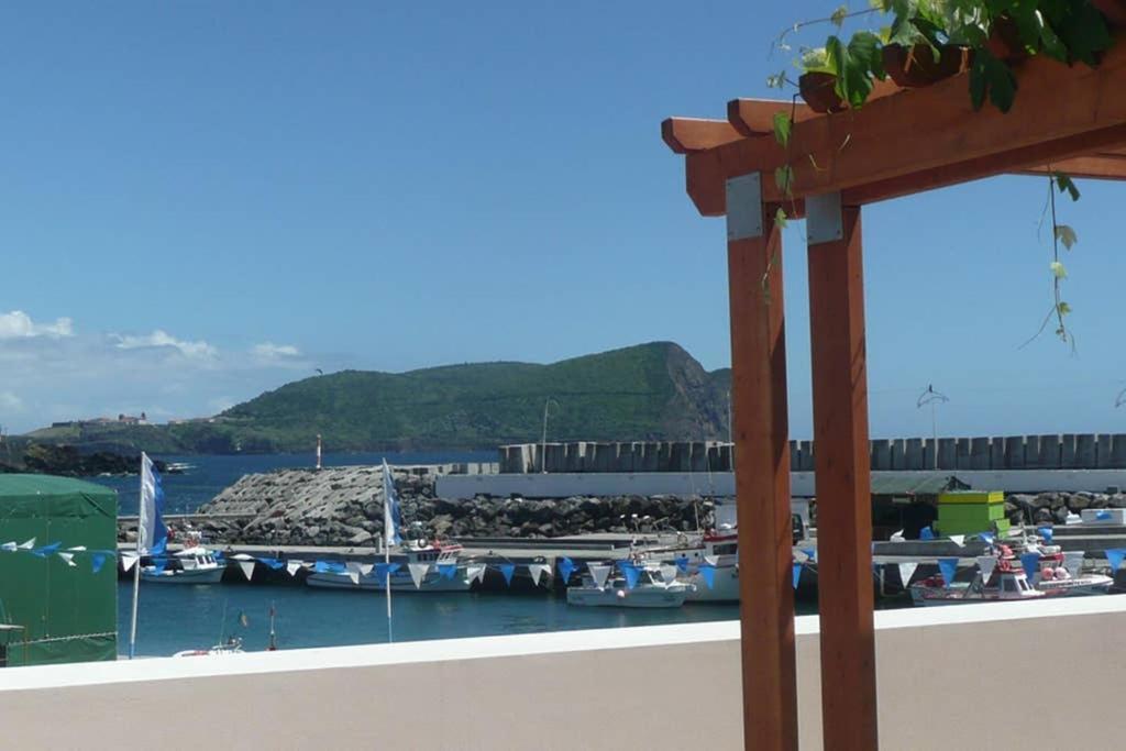 Oceanfront Studio - Casa Santo Antonio São Mateus Exterior photo