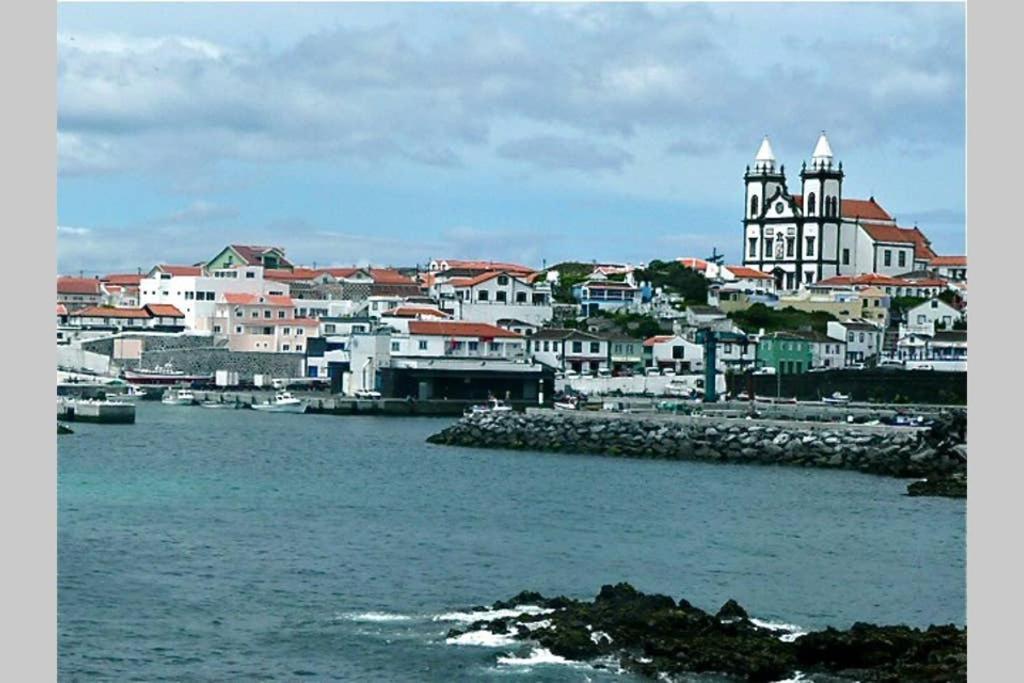 Oceanfront Studio - Casa Santo Antonio São Mateus Exterior photo