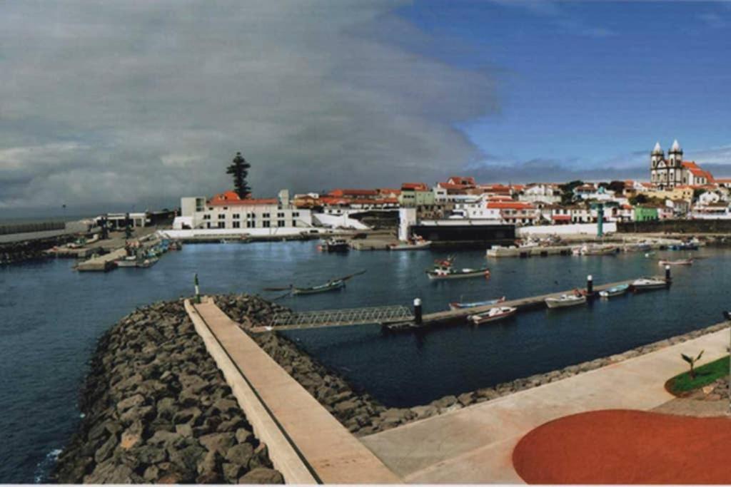 Oceanfront Studio - Casa Santo Antonio São Mateus Exterior photo