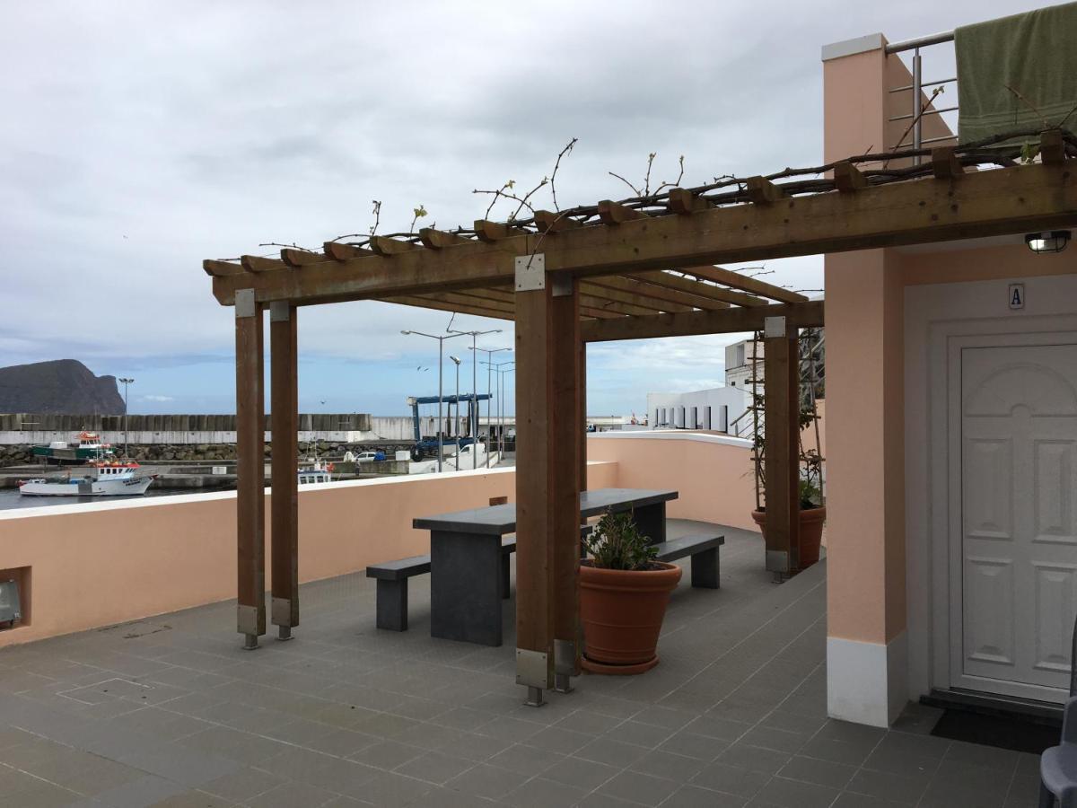 Oceanfront Studio - Casa Santo Antonio São Mateus Exterior photo