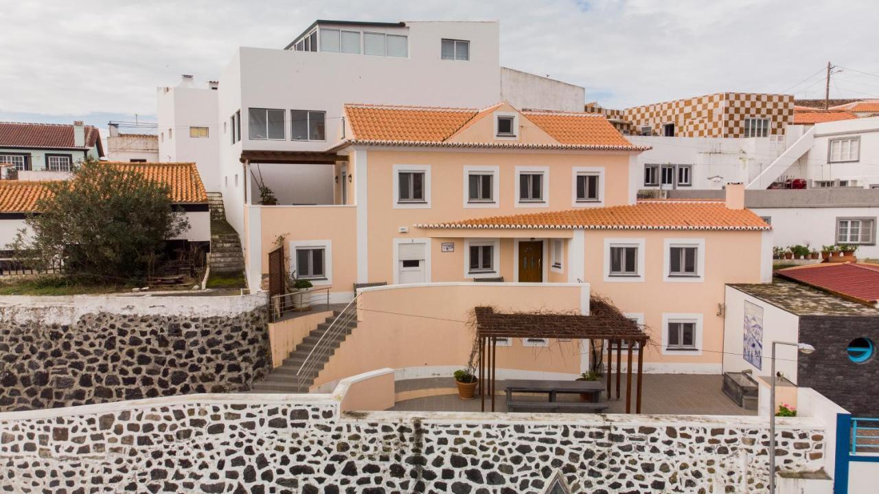 Oceanfront Studio - Casa Santo Antonio São Mateus Exterior photo